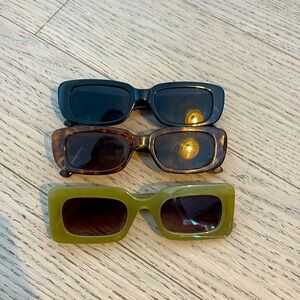 Sunglasses bundle